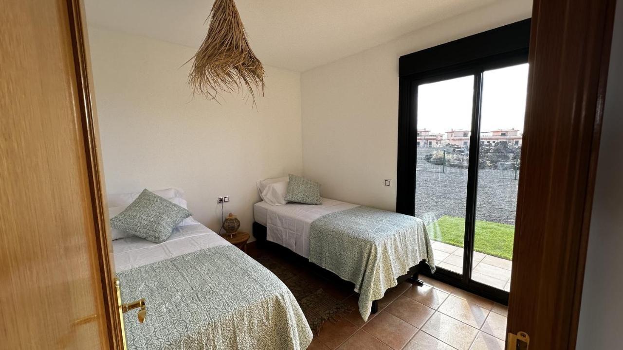 Wakanda House Fuerteventura Lajares Luaran gambar