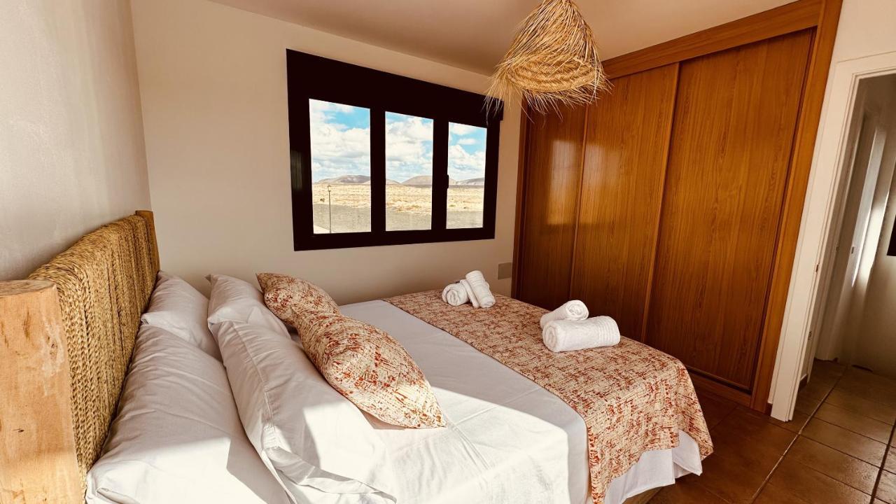 Wakanda House Fuerteventura Lajares Luaran gambar