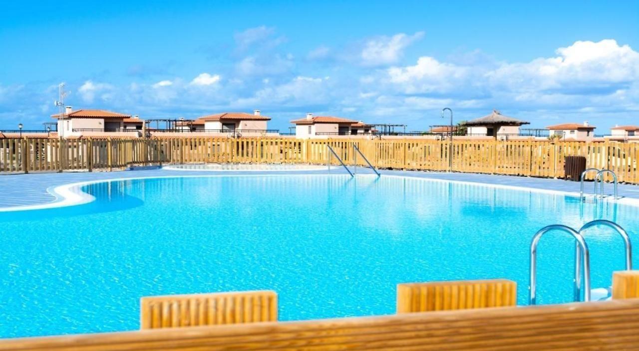 Wakanda House Fuerteventura Lajares Luaran gambar