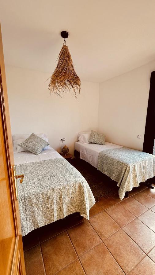 Wakanda House Fuerteventura Lajares Luaran gambar